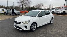 Vauxhall Corsa 1.2 Design 5dr Petrol Hatchback